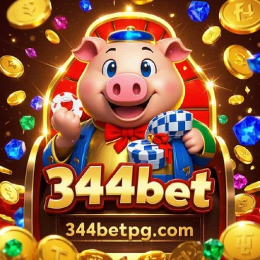 Descubra a Categoria de Jogos no 344bet: Entretenimento e Apostas em um Só Lugar