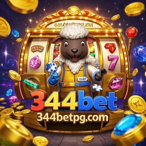 Descubra a Categoria de Jogos no 344bet: Entretenimento e Apostas em um Só Lugar